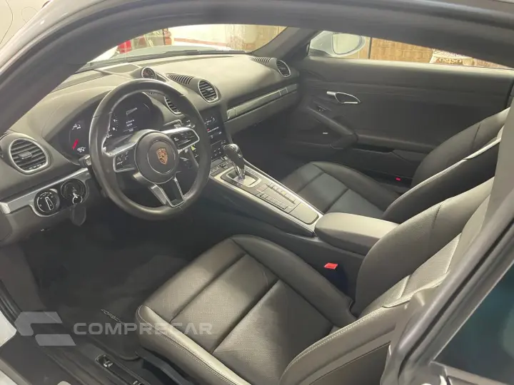 718 2.0 16V H4 CAYMAN AUTOMÁTICO PDK