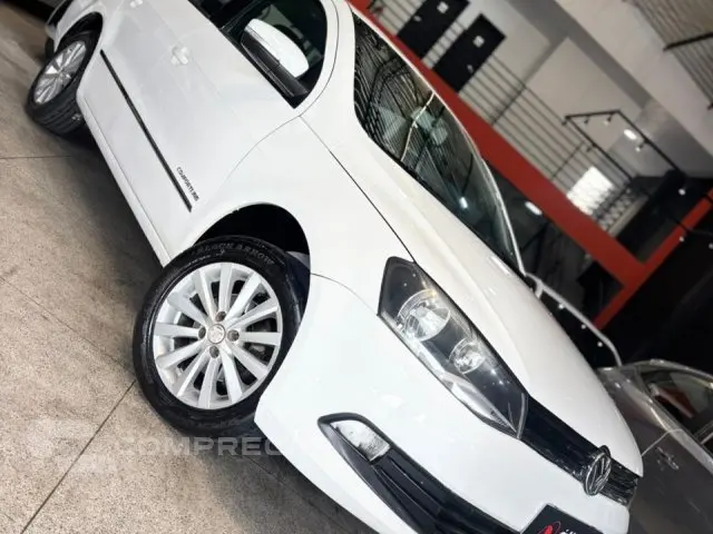 VOYAGE - 1.0 MI COMFORTLINE 8V 4P MANUAL