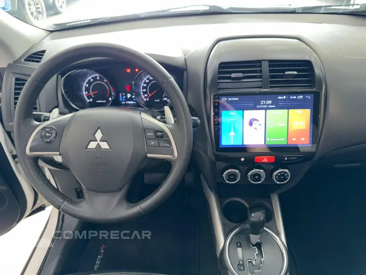 Asx 2.0 AWD