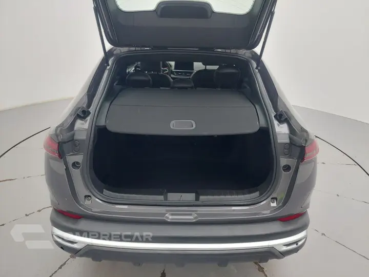 FASTBACK 1.3 TURBO 270 FLEX LIMITED EDITION AT6