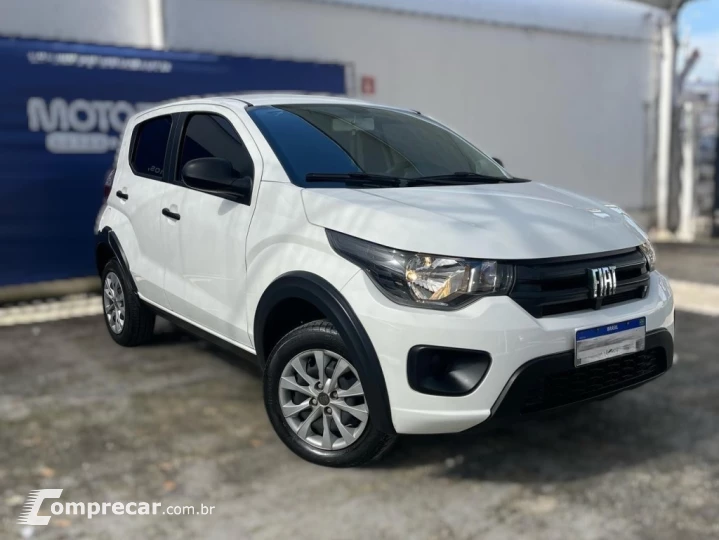 MOBI 1.0 EVO FLEX LIKE. MANUAL