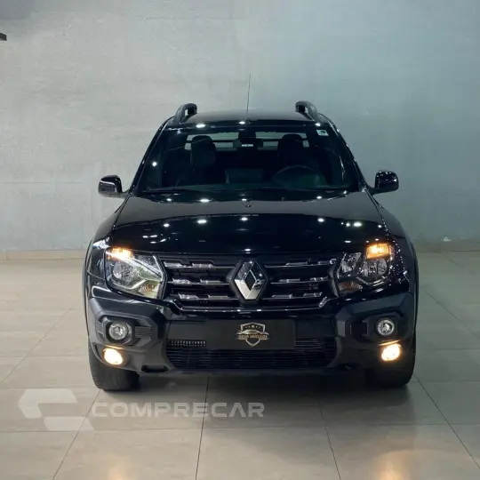 OROCH Outsider 1.3Tce Flex Aut.