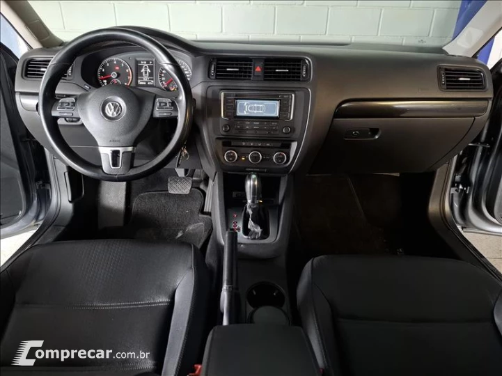 JETTA 2.0 Comfortline