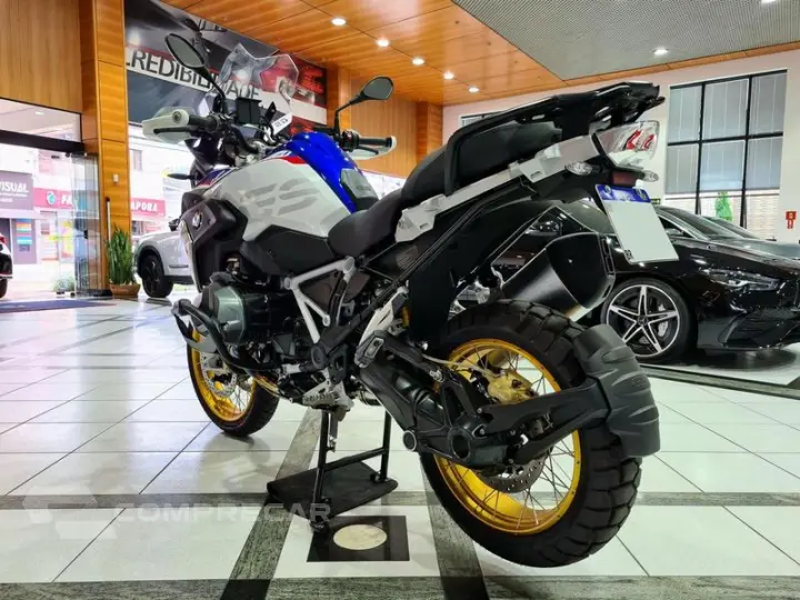 R 1250 GS PREMIUM HP