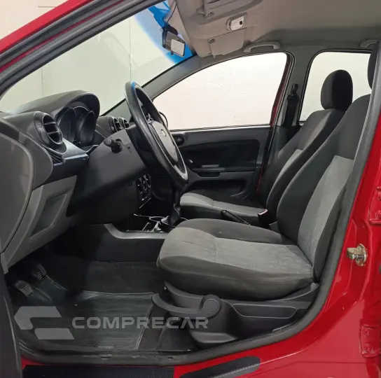 FIESTA 1.0 MPI 8V