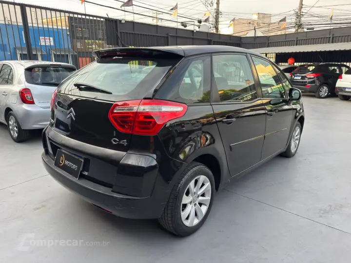 C4 2.0 Picasso LA Luna 16V