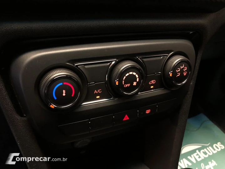 Tiggo 2 1.5 Mpfi 16V Flex Look 4P Automático