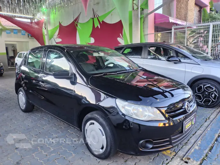 GOL 1.0 MI 8V G.V