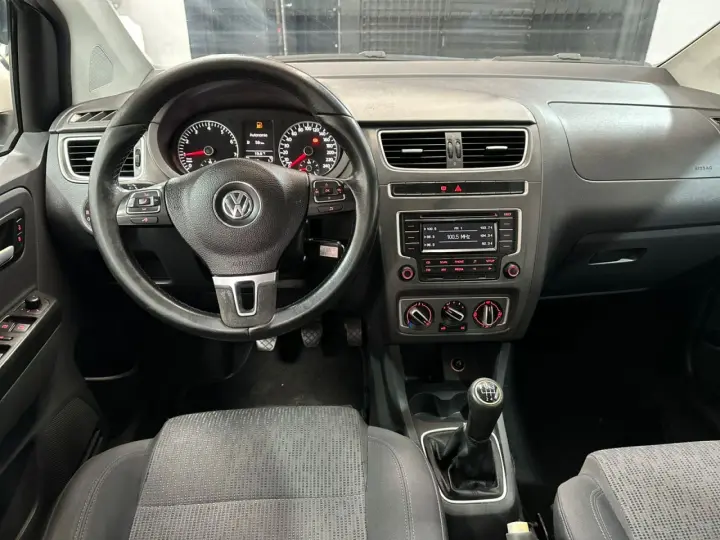 Space Fox 1.6 4P FLEX TREND