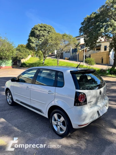 POLO 1.6 MI Sportline 8V