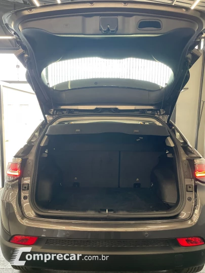 COMPASS 1.3 T270 Turbo Longitude