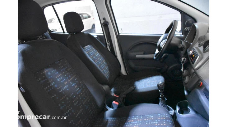 UNO - 1.0 EVO VIVACE 8V 4P MANUAL