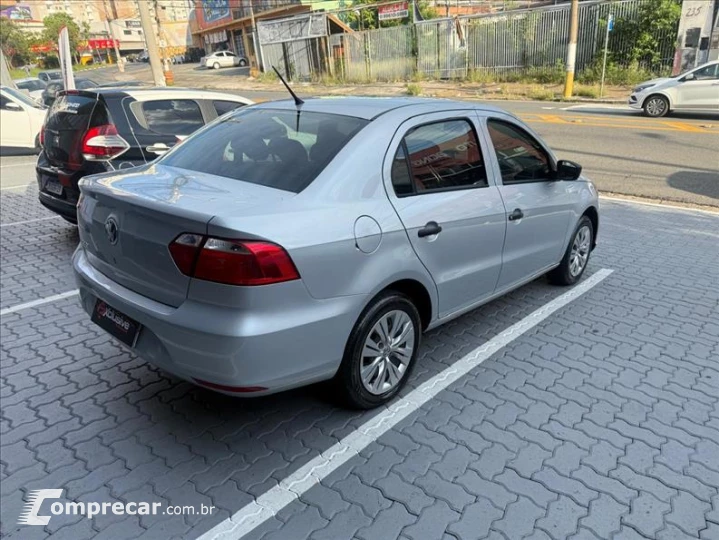 VOYAGE 1.6 MSI Totalflex