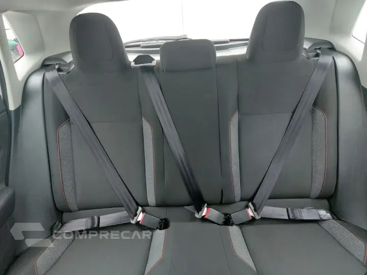 POLO 1.0 MPI TRACK MANUAL