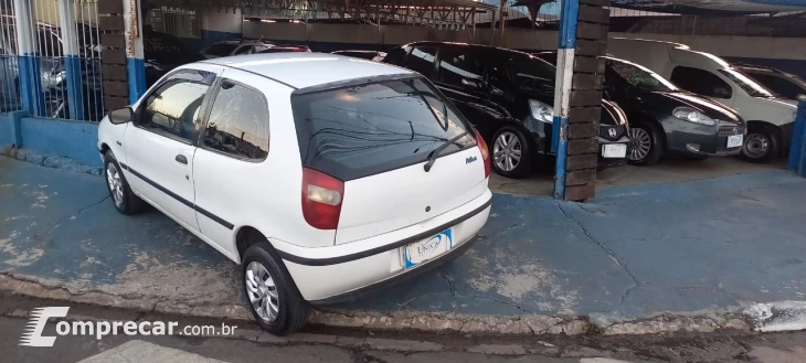 PALIO 1.5 MPI EL 8V
