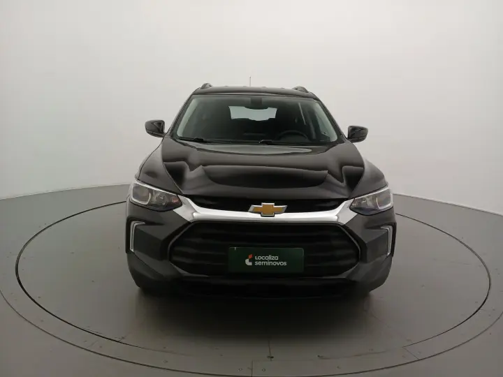 TRACKER 1.0 TURBO FLEX LT AUTOMÁTICO