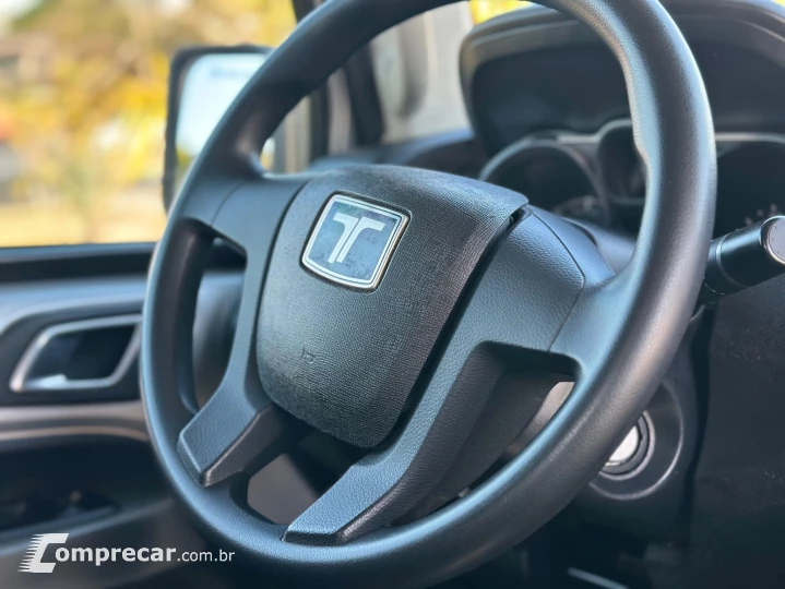 T4 3.2 XLT 4X4 20V TURBO INTERCOOLER DIESEL 2P MANUAL