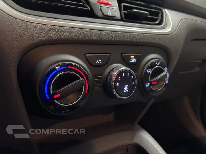 HB20S 1.0 TGDI FLEX EDIÇÃO ESPECIAL AUTOMÁTICO