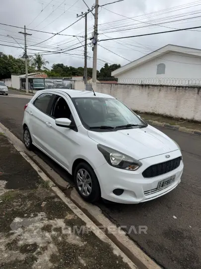 Ka 1.0 SE/SE Plus TiVCT Flex 5p