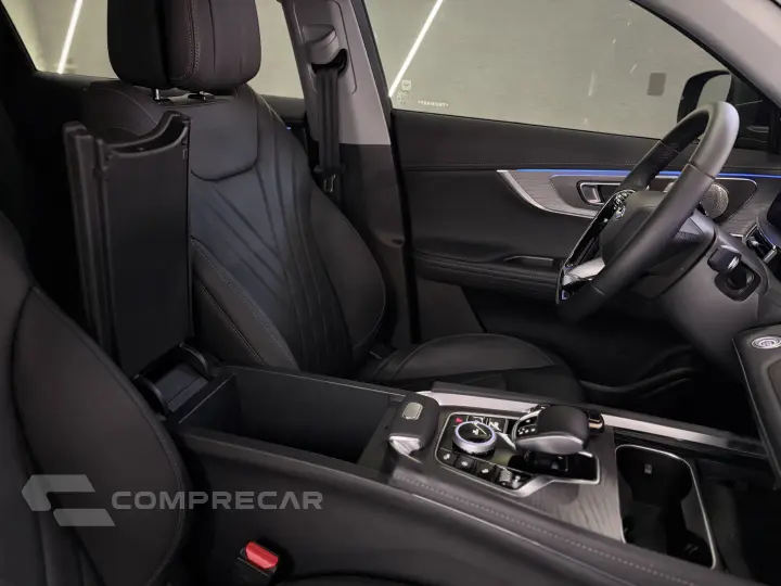 TIGGO 8 1.6 TGDI GASOLINA TXS DCT
