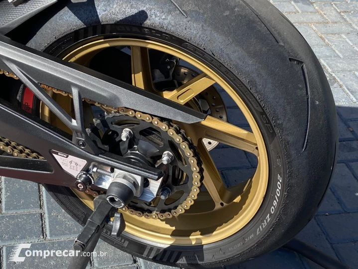 S1000 RR M