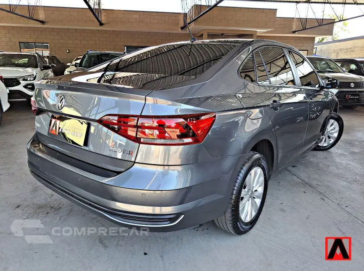 VIRTUS 1.0 200 TSI Comfortline