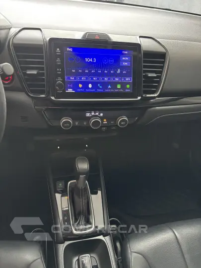 CITY 1.5 I-vtec Hatch Touring