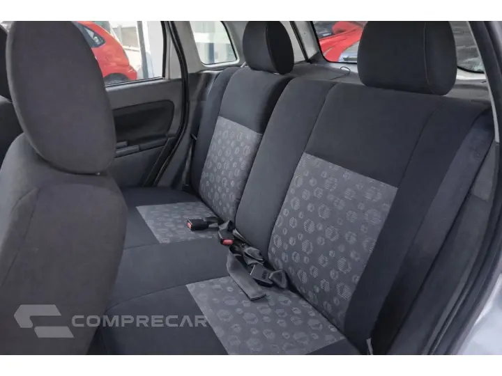 FIESTA 1.0 MPI HATCH 8V FLEX 4P MANUAL