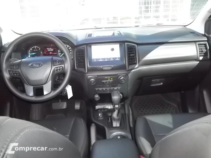 RANGER 2.2 XLS 4X4 CD 16V