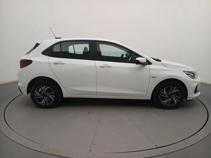 ONIX 1.0 TURBO FLEX LT MANUAL