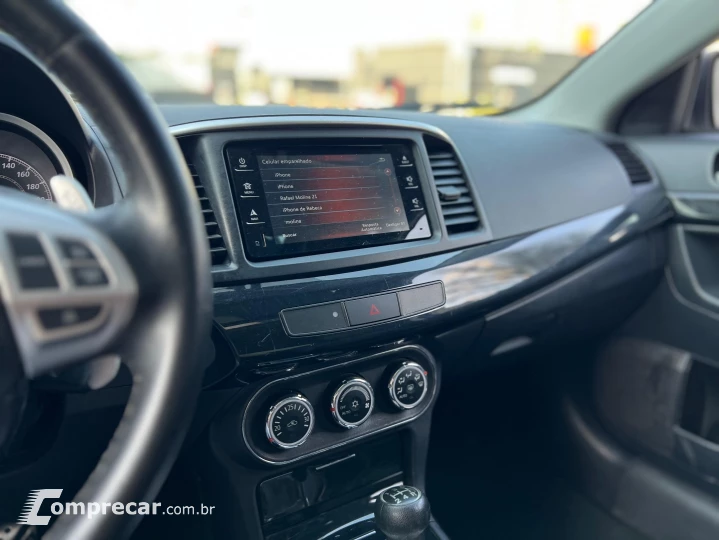 LANCER 2.0 HLE 16V