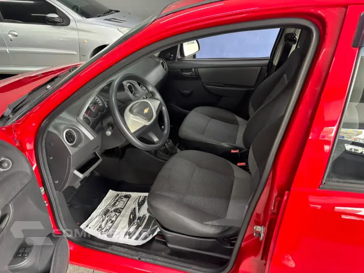 Celta Spirit/ LT 1.0 MPFI 8V FlexP. 5p