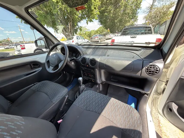 KANGOO 1.6 Expression 16V