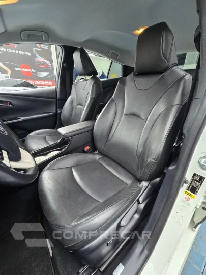 PRIUS 1.8 16V 5p Aut. (Híbrido)
