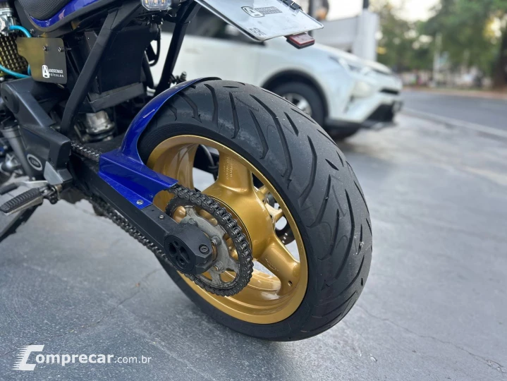Trophy 1200