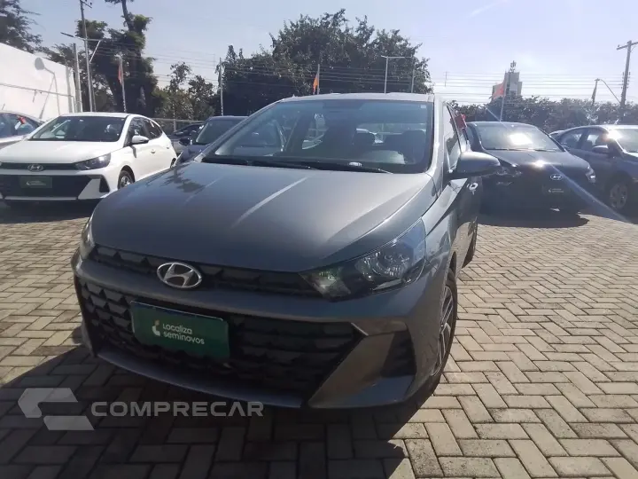 HB20 1.0 12V FLEX LIMITED PLUS MANUAL