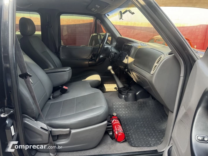 Ranger 2.3 16V XLS CABINE DUPLA