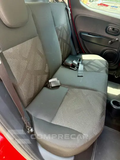 MOBI 1.0 Firefly Drive