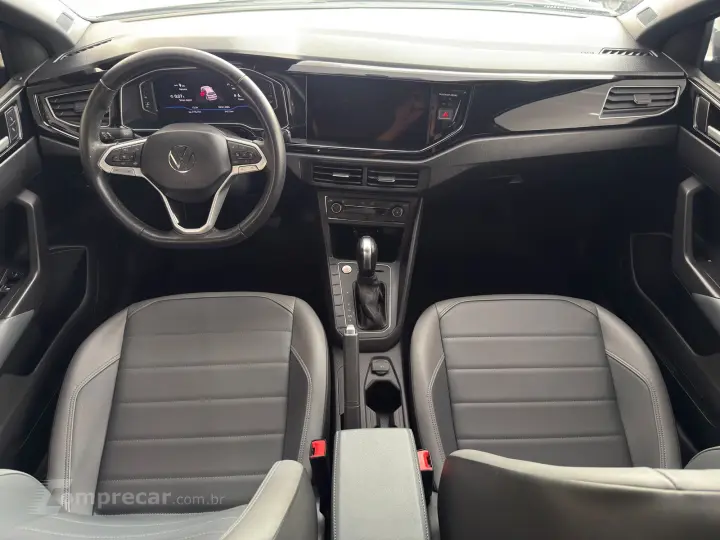 NIVUS 1.0 200 TSI Highline