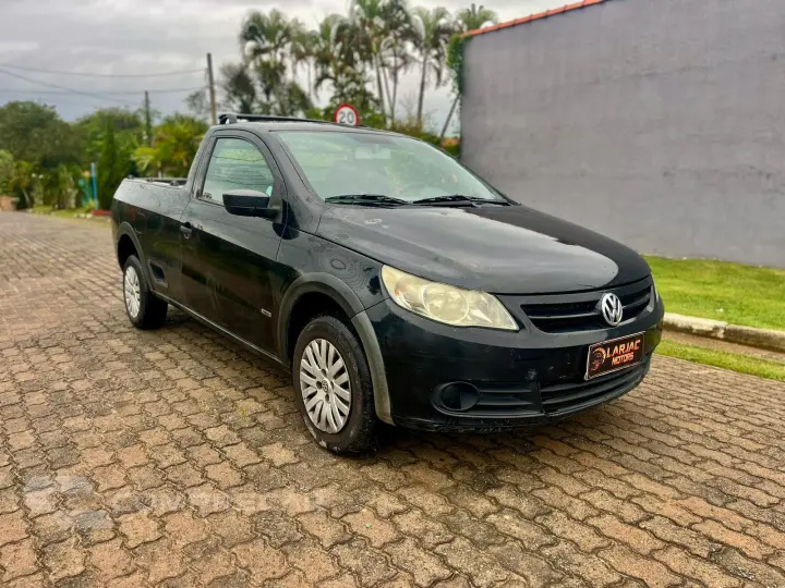 SAVEIRO 1.6 MI CS 8V G.V