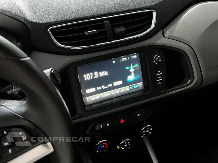 ONIX HATCH LT 1.4 8V FlexPower 5p Mec.