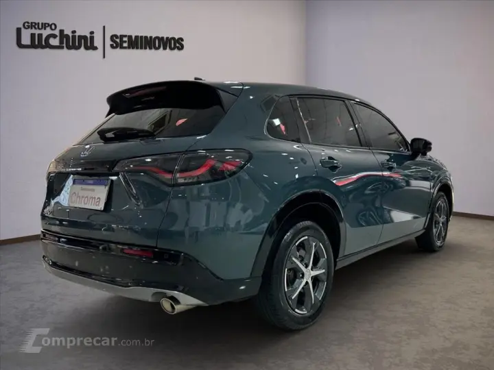 ZR-V 2.0 i-VTEC GASOLINA TOURING CVT