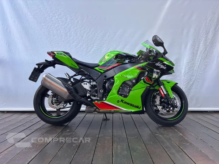KAWASAKI NINJA ZX-10R ABS