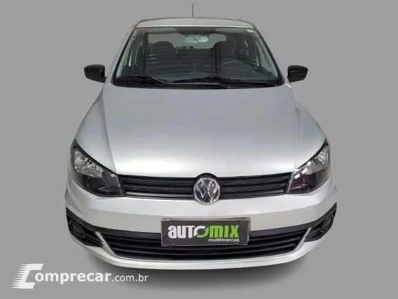 GOL 1.0 12V MPI Totalflex Trendline