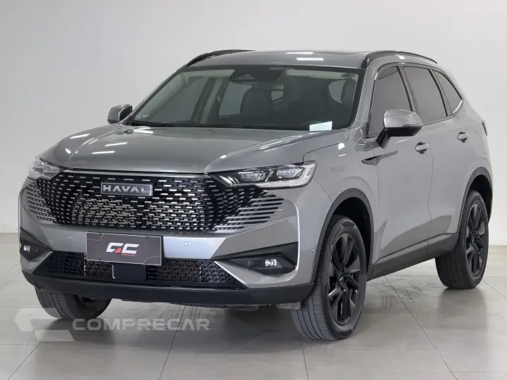 HAVAL H6 H6 PREMIUM HEV (HIBRIDO)