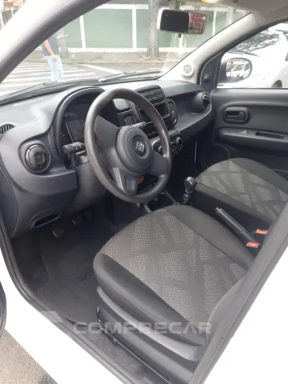 MOBI 1.0 8V EVO Like.