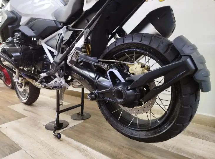 R 1250 GS 1250 cc