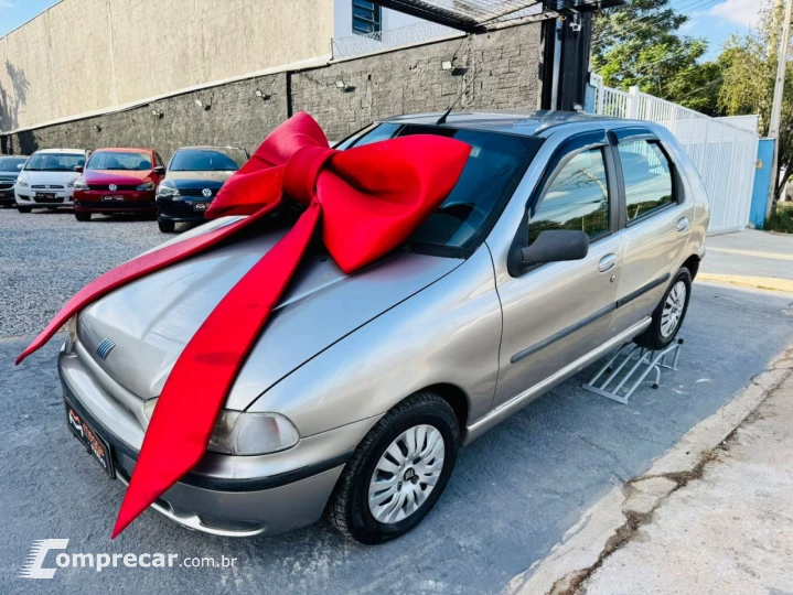 PALIO 1.0 MPI ELX