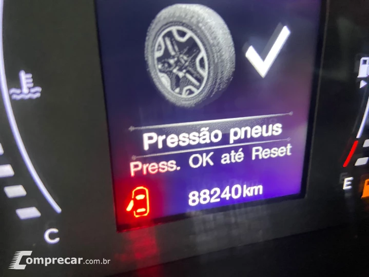 RENEGADE 1.8 16V