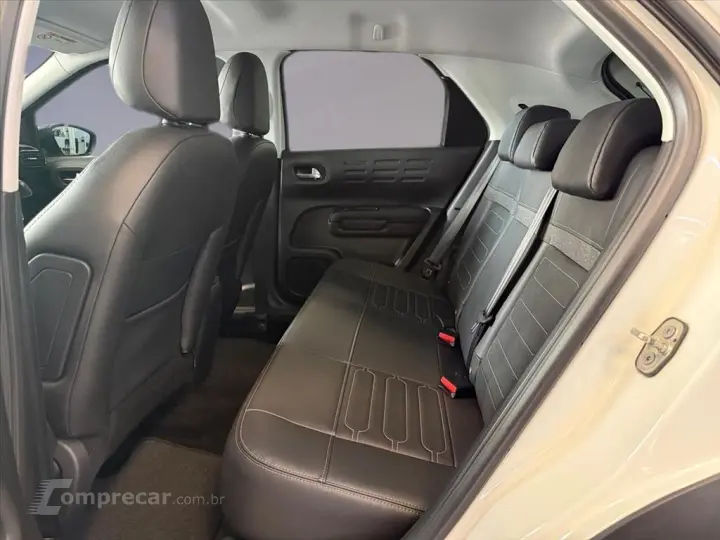 C4 CACTUS 1.6 THP FLEX SHINE EAT6